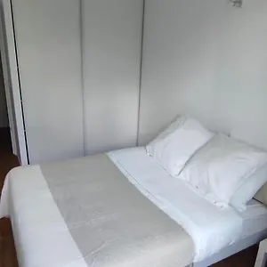 Haussmann Апартаменты